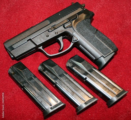 arme 7