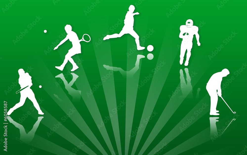 Green Sports Green Sports