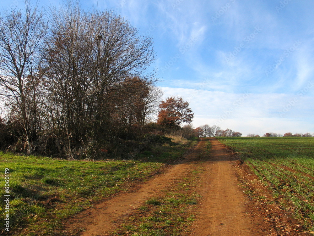 campagne campagne