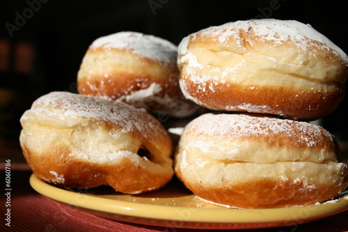 Krapfen