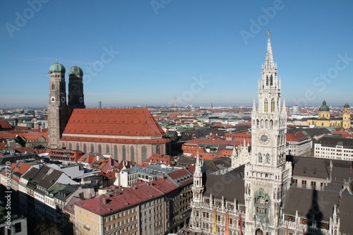 München Cityview