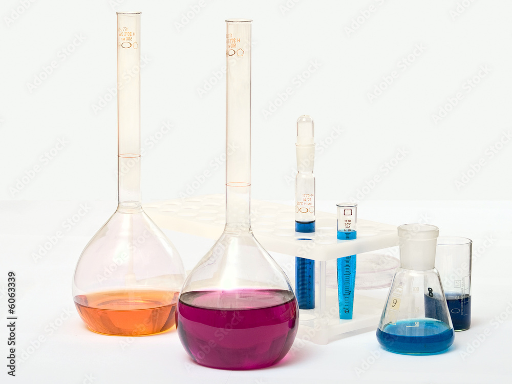 chemical experiences chemical experiences