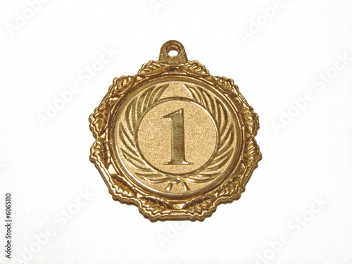 Medal