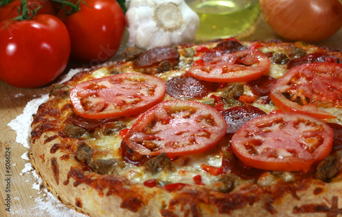 Pizza