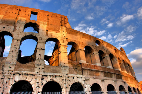 Colosseo, Roma