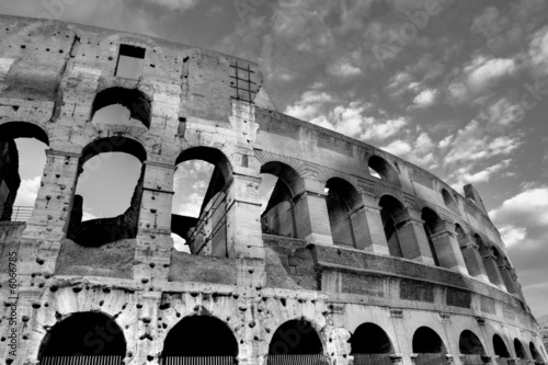 Colosseo, Roma