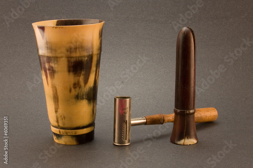 19th Century Tools