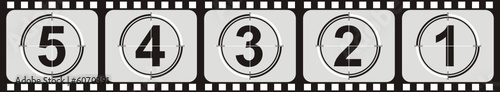 fotogramas cuenta regresiva