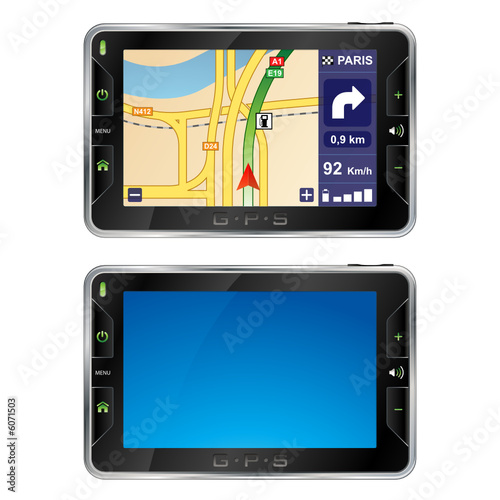 GPS