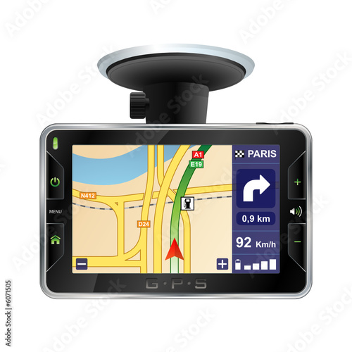 GPS