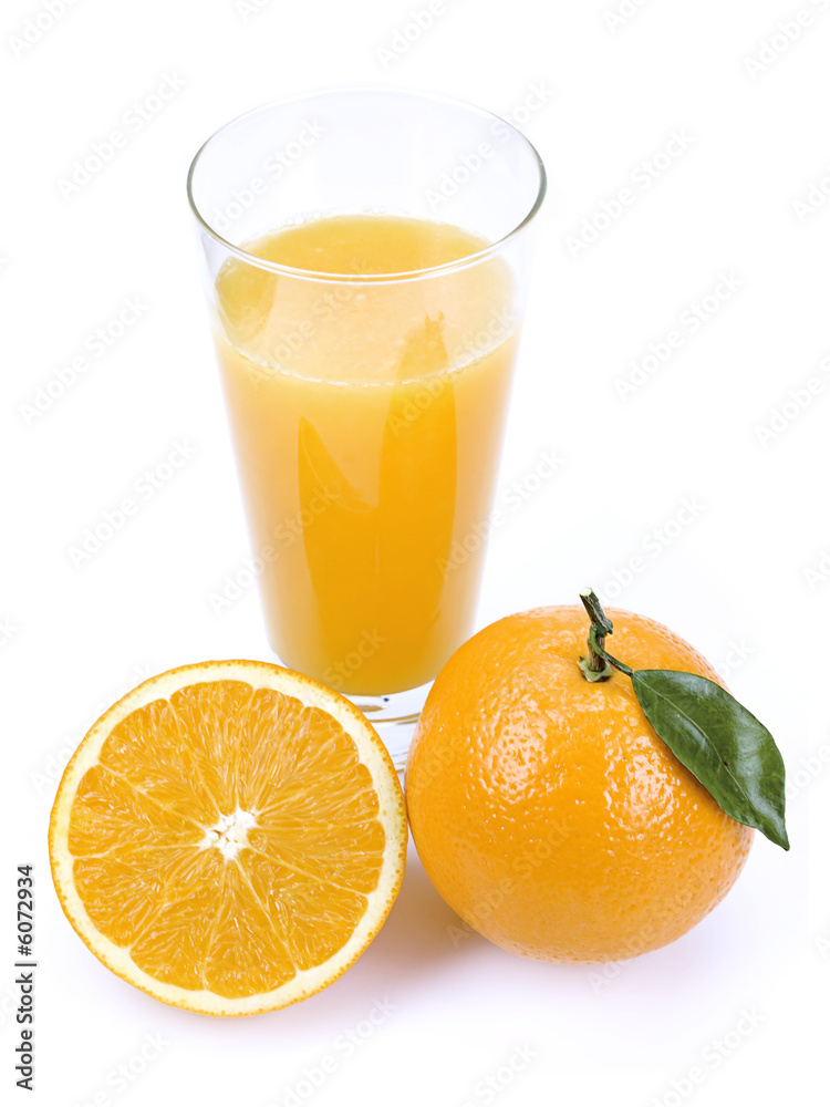 Oranges Oranges