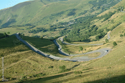 Col de Peyresourde photo