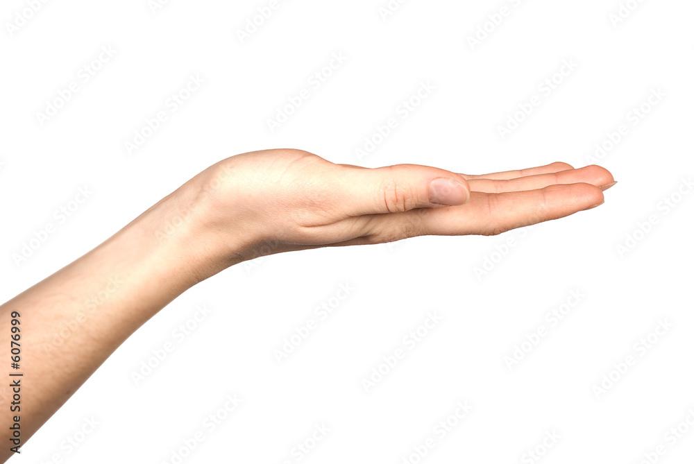Hand Table Hand Table