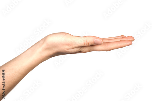 Hand Table
