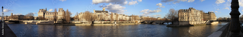 panoramique paris