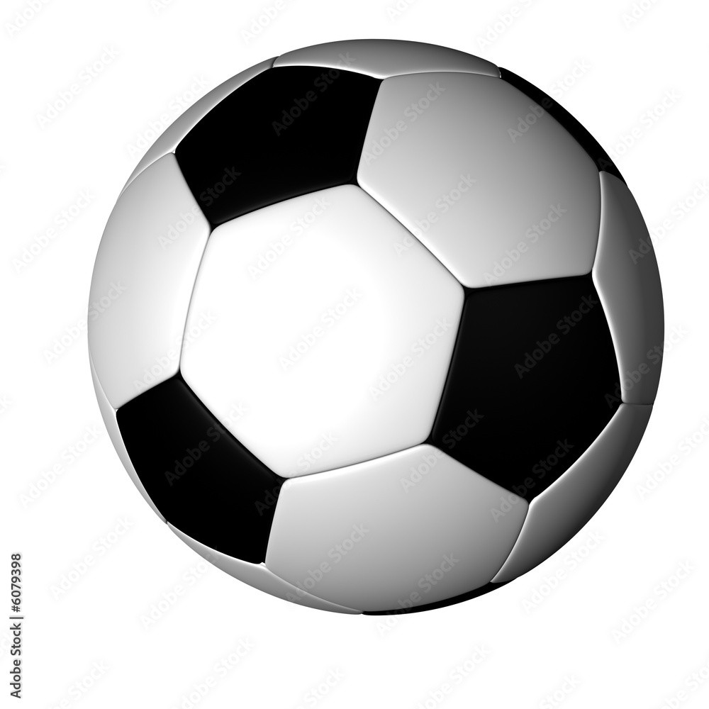 Fototapeta premium football