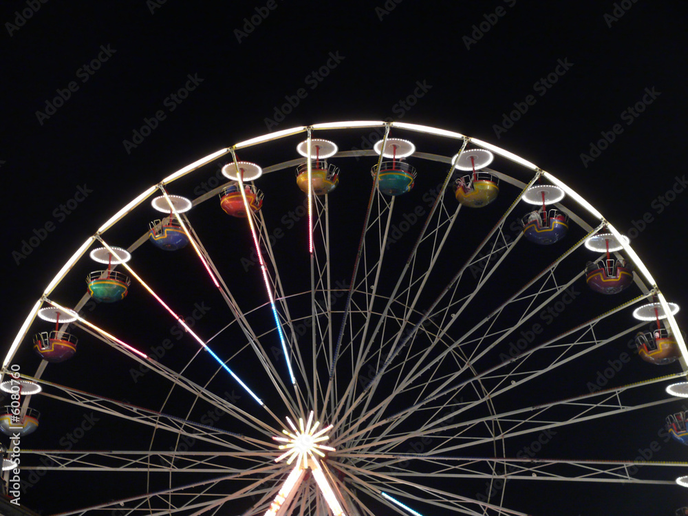 Riesenrad Riesenrad
