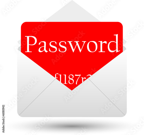 busta password