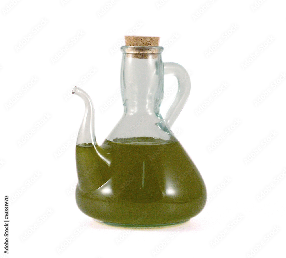 Oil capsule Oil capsule