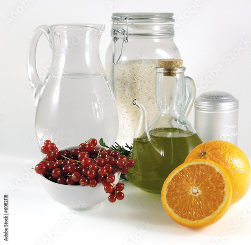 Kitchen  Objects 