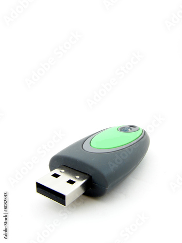 usb
