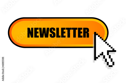 newsletter-button mauszeiger