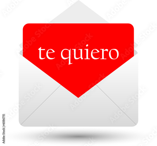 busta te quiero