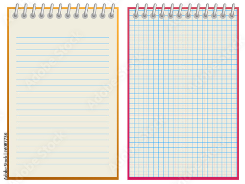 notebooks