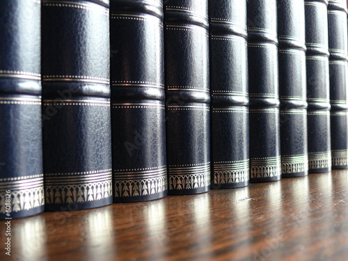 Bücher photo