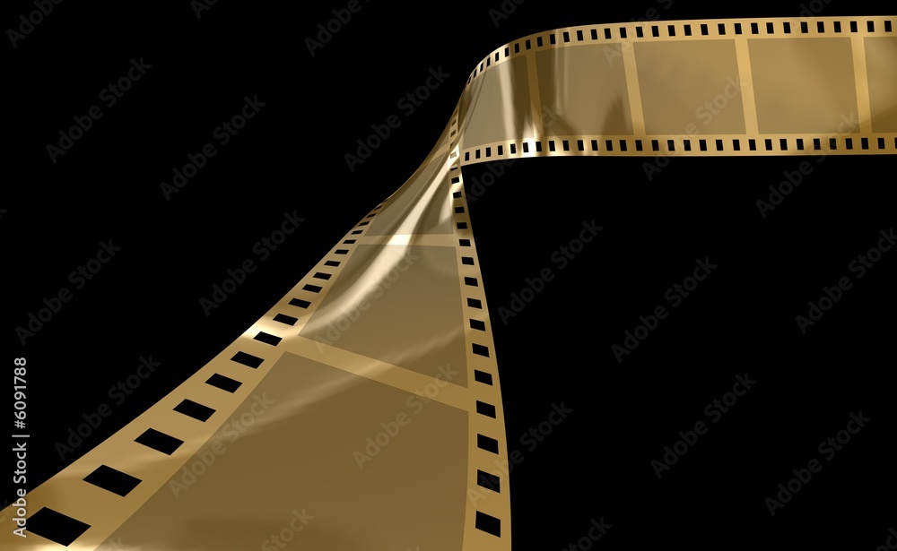 Obraz premium Film 35mm