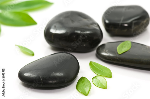 Therapy stones