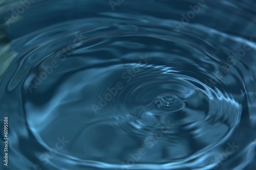 circle water