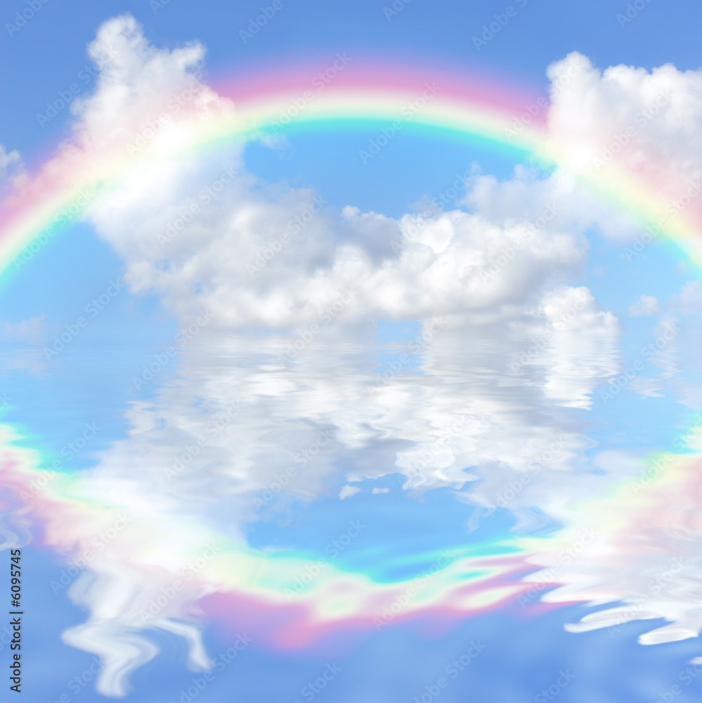 Rainbow Fantasy Rainbow Fantasy