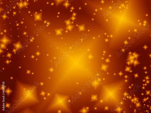 Starlight night