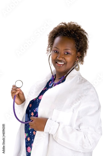 Nurse practitioner