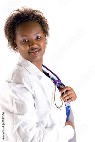 Nurse practitioner