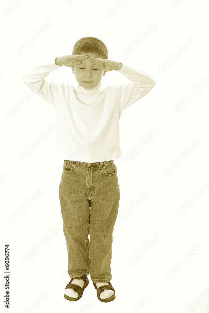 Young Boy
