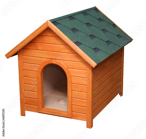 kennel photo