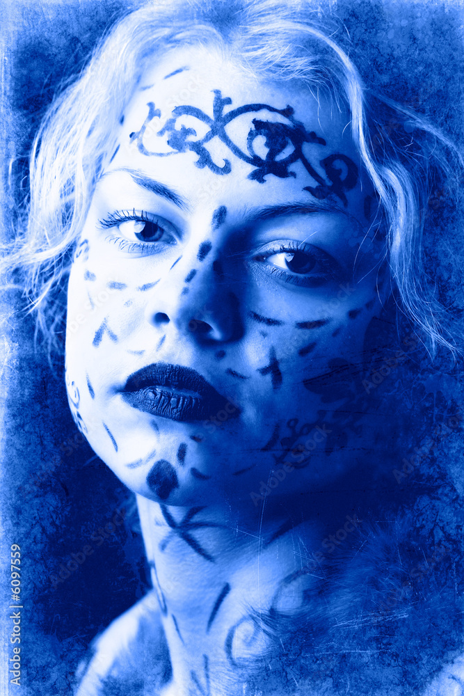 Fototapeta premium gotyk