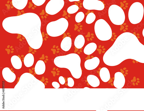 pets background