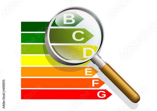 Diagnostic énergie