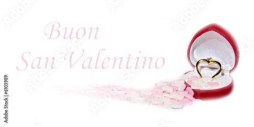 Buion San Valentino