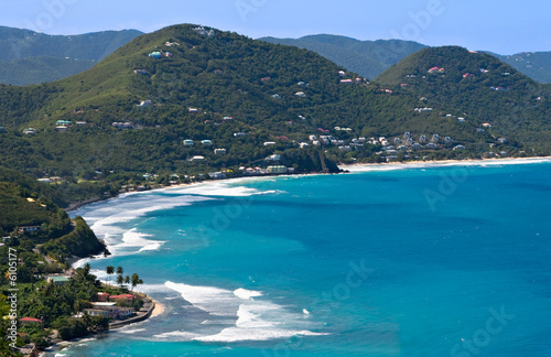 Tortula Beach
