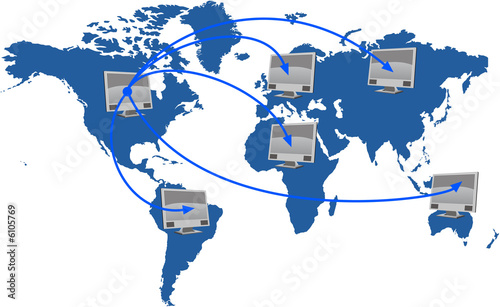 world network