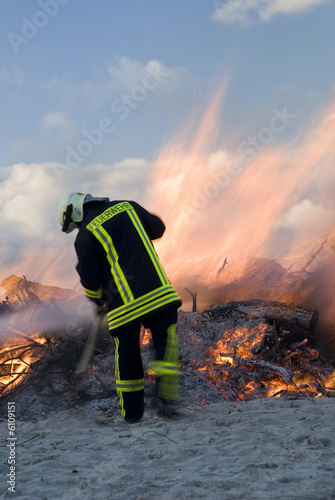 feuerwehr