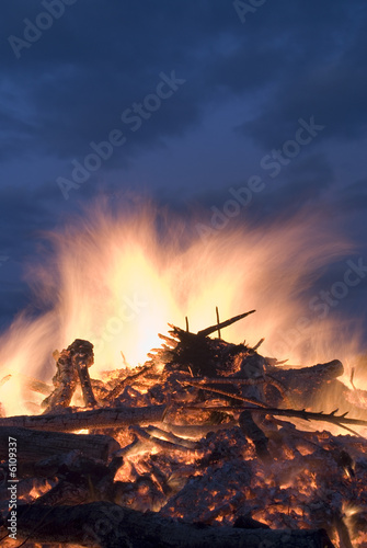 feuer