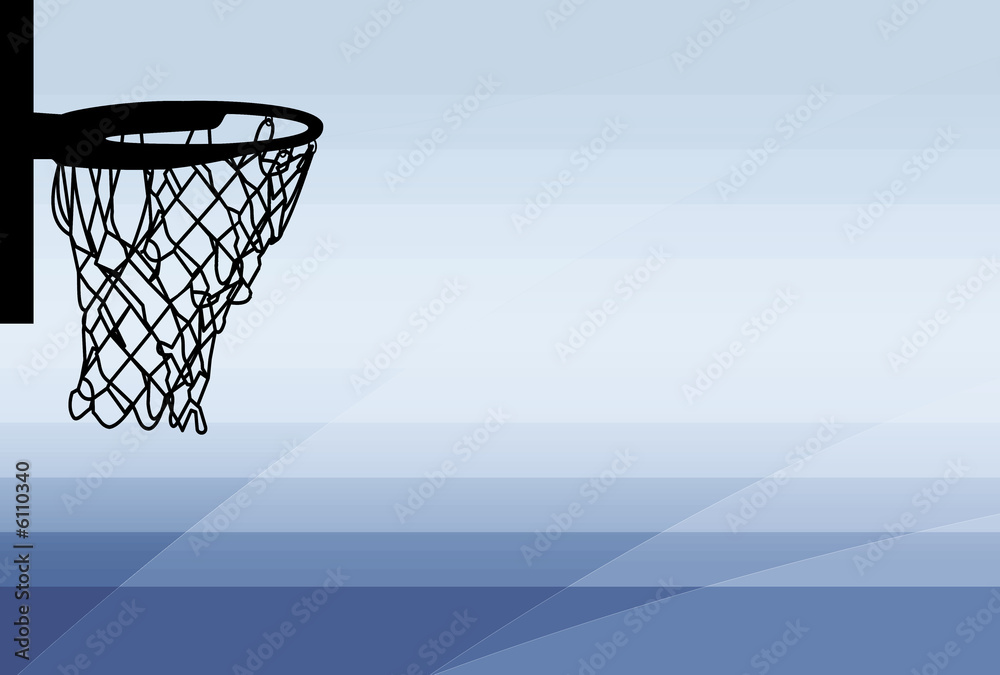 Fototapeta premium Canasta