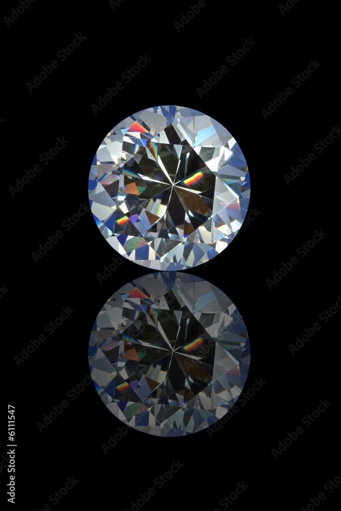 Brilliant Diamond Brilliant Diamond