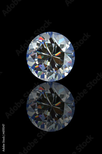 Brilliant Diamond