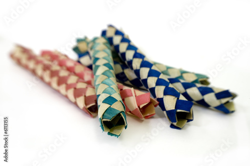 Chinese Finger Traps 3